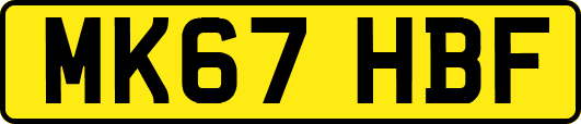 MK67HBF