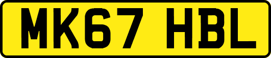 MK67HBL
