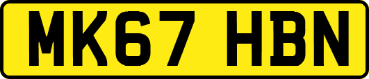 MK67HBN