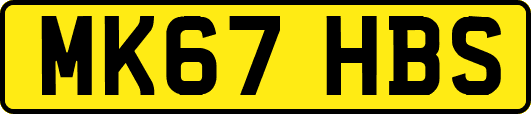 MK67HBS