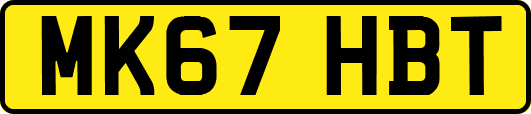 MK67HBT