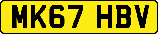MK67HBV