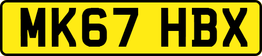 MK67HBX