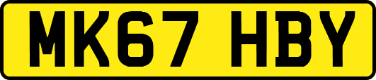 MK67HBY