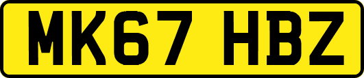 MK67HBZ