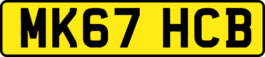 MK67HCB