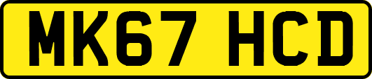 MK67HCD
