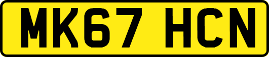 MK67HCN