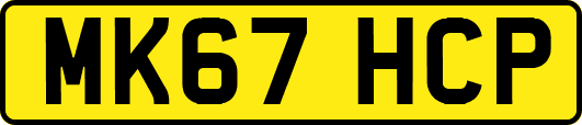 MK67HCP