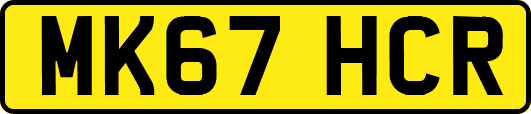 MK67HCR