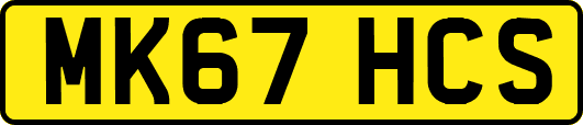 MK67HCS