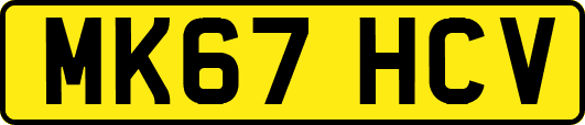 MK67HCV