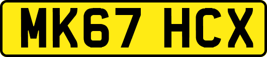 MK67HCX