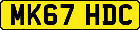 MK67HDC