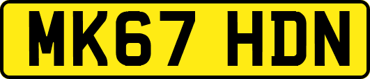 MK67HDN