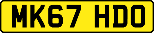 MK67HDO