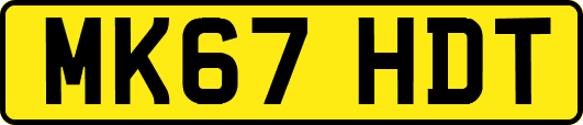 MK67HDT