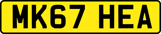 MK67HEA