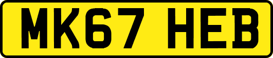 MK67HEB