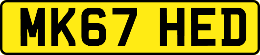 MK67HED