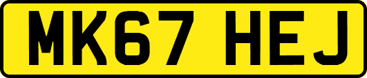 MK67HEJ