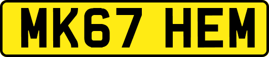 MK67HEM