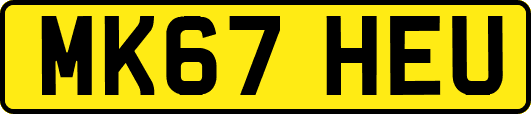 MK67HEU