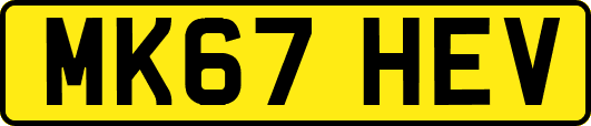 MK67HEV