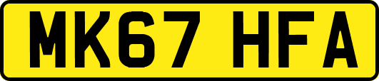MK67HFA