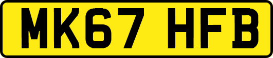 MK67HFB