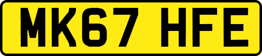 MK67HFE