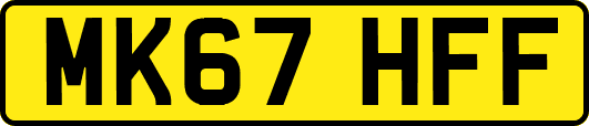 MK67HFF