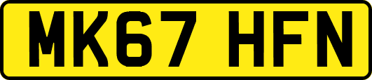 MK67HFN