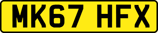 MK67HFX