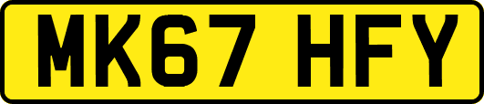 MK67HFY