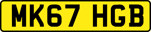 MK67HGB