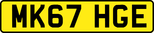 MK67HGE