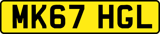 MK67HGL