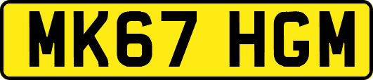 MK67HGM