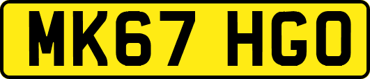 MK67HGO
