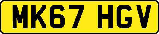 MK67HGV