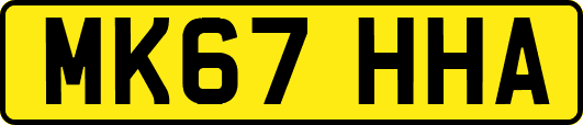 MK67HHA