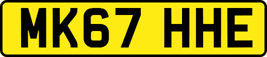 MK67HHE