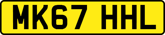 MK67HHL