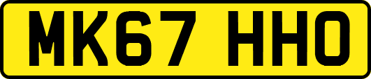 MK67HHO