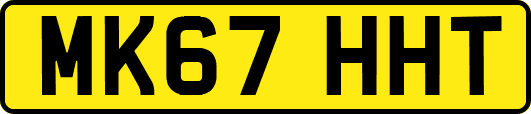 MK67HHT