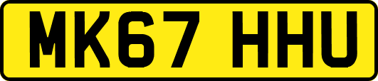 MK67HHU