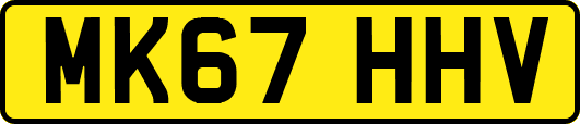 MK67HHV