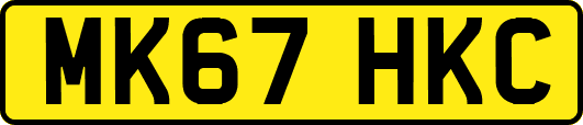 MK67HKC