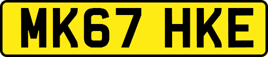 MK67HKE